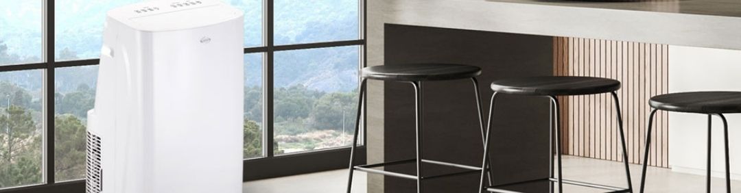 Climatizadores y aires acondicionados Argo
