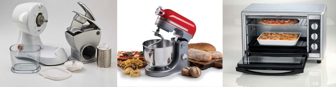 Los mejores productos Ariete en oferta en AgriEuro