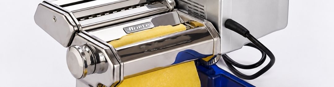 Las mejores m&aacute;quinas Ariete para laminar pasta fresca en oferta en AgriEuro