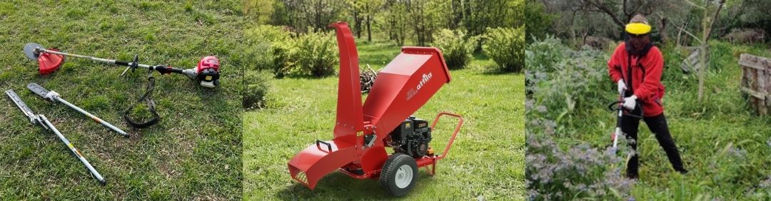 Attila Los mejores productos Attila Garden en oferta en AgriEuro