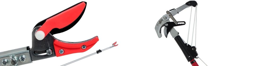 Tijeras de poda y podaderas Ausonia Las mejores tijeras de poda y podaderas manuales Ausonia en oferta en AgriEuro