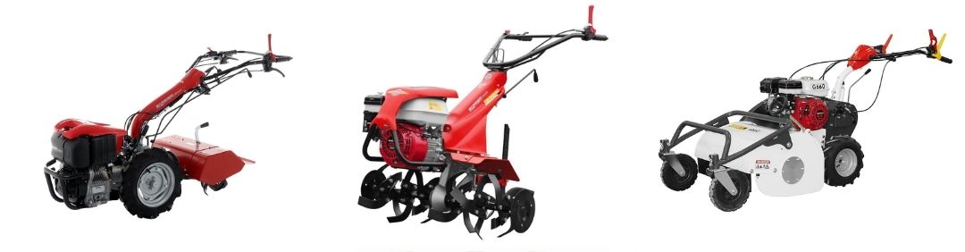 Los mejores productos Barbieri en oferta en AgriEuro