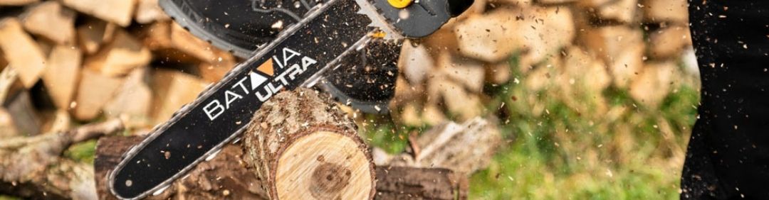 Las mejores motosierras Batavia en oferta en AgriEuro