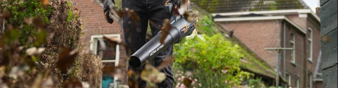 Los mejores sopladores-aspiradores de hojas Batavia en oferta en AgriEuro