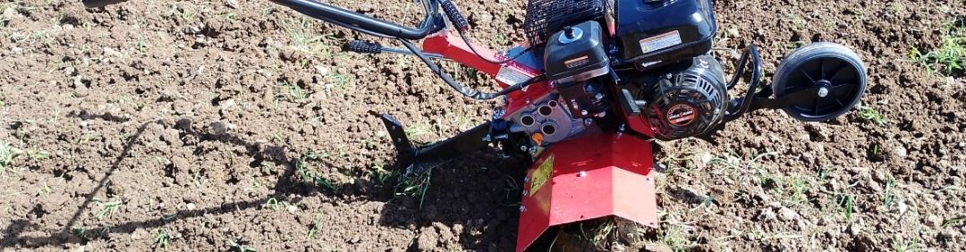 Las mejores motoazadas Benassi en oferta en AgriEuro