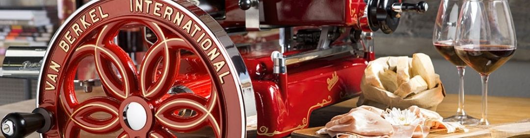 Los mejores productos Berkel en oferta en AgriEuro