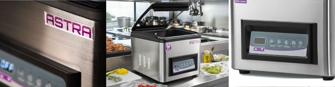 Las mejores envasadoras al vac&iacute;o Besser Vacuum en oferta en AgriEuro