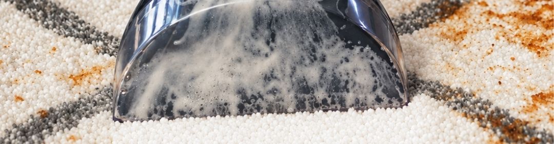 Las mejores limpiadoras de moquetas y tapicer&iacute;as Bissell en oferta en AgriEuro