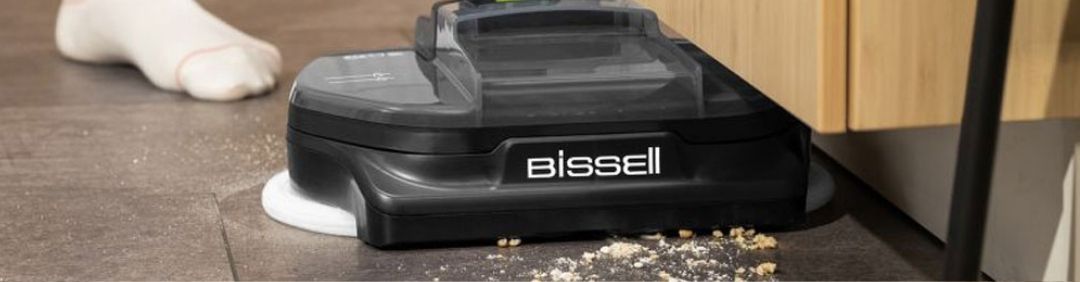 Las mejores fregadoras Bissell en oferta en AgriEuro