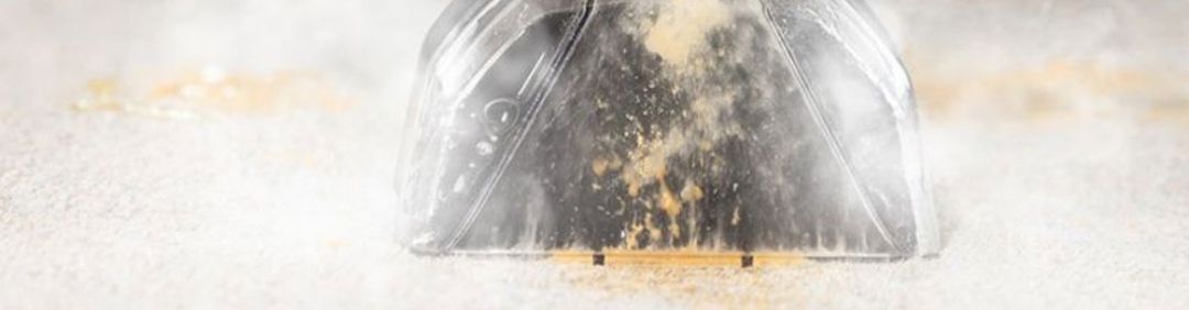 Los mejores limpiadores y mopas a vapor Bissell en oferta en AgriEuro