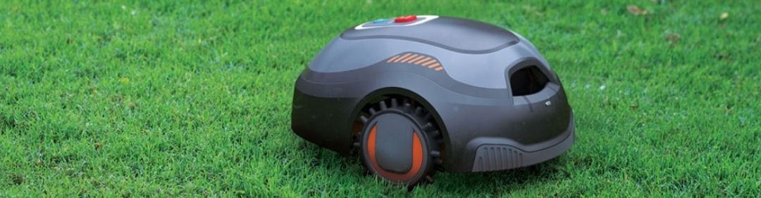 Robots cortacésped Black and Decker Los mejores robots cortacésped Black and Decker en oferta en AgriEuro