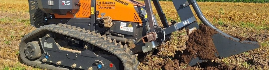 Los mejores drenadores agr&iacute;colas BlackStone en oferta en AgriEuro