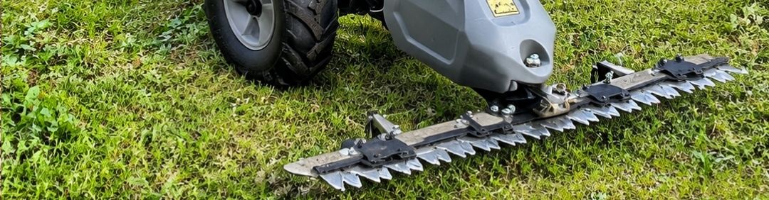 Les meilleures motofaucheuses BlackStone en promotion sur AgriEuro
