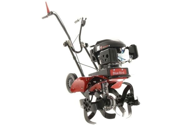 Los mejores motocultores Blue Bird en oferta en AgriEuro