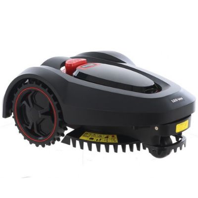 Los mejores robots cortac&eacute;sped Blue Bird en oferta en AgriEuro