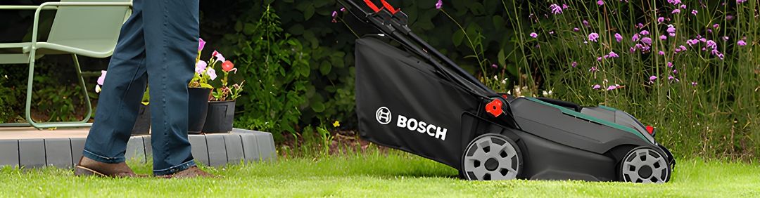 Los mejores cortasetos Bosch en oferta en AgriEuro