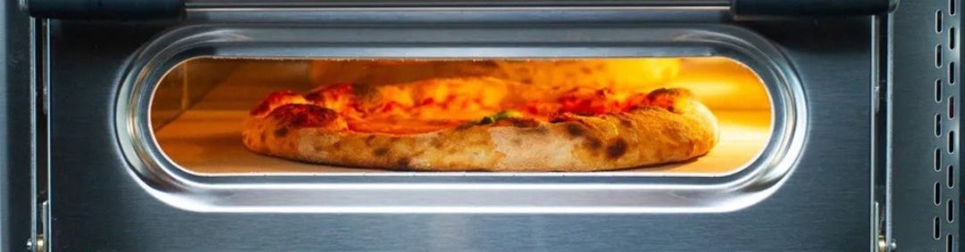 Los mejores hornos Calory Forni en oferta en AgriEuro