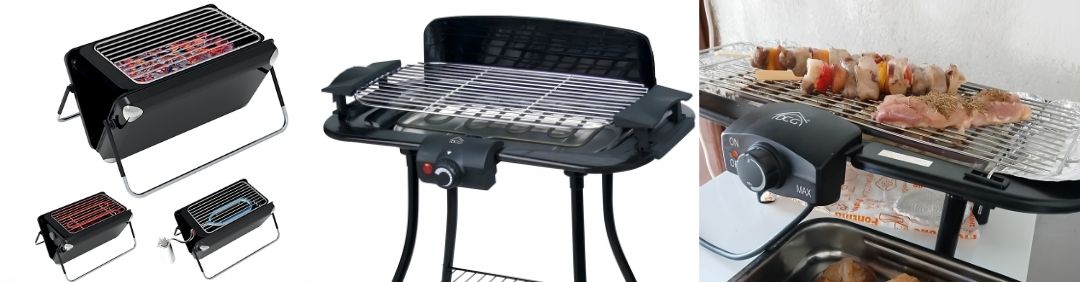 Die besten DCG Grills im Angebot bei AgriEuro