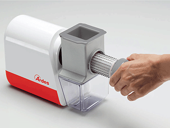 Electric Cheese Graters ARDES