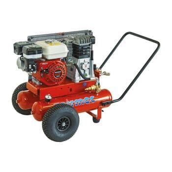 Motocompressore Teb AIRMEC