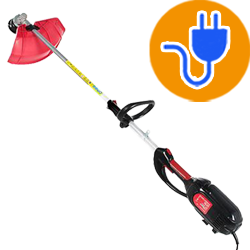 Desbrozadoras eléctricas, 50 modelos en oferta - AgriEuro