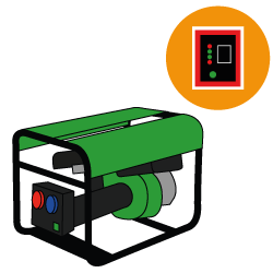 Generadores | 200 modelos oferta AgriEuro