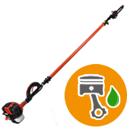 Podadoras de altura - 100 modelos en oferta en AgriEuro