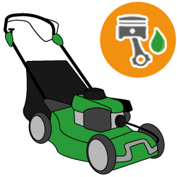 Cortacésped | Cortadora - 350 modelos oferta en AgriEuro