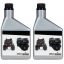 Gratis: 2 envases de 600 ml de aceite