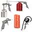 Gratis kit de 5 piezas para compresores