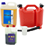 Juego lubricación máxi