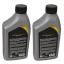 Gratis: 2 envases de 1 L de aceite