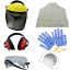 6 EQUIPOS DE PROTECCIÓN GRATIS