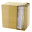 Embalaje seguro: doble caja + capa intermedia de colchones de aire