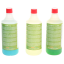 GRATIS: JUEGO PROFESIONAL 3 detergentes de 1 l para hidrolimpiadoras