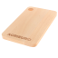 Tabla de cortar en madera maciza