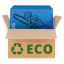 Doble embalaje ECO