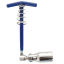 Llave profesional de bujías