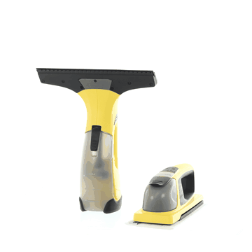 Limpiacristales de batería Karcher WV2+KV4 , en oferta en AgriEuro