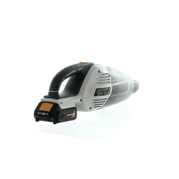 Aspirador portátil manual Batavia 18V/2Ah , en oferta en AgriEuro