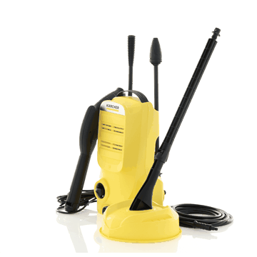 Hidrolimpiadora agua fría Karcher K2 Compact , en oferta en AgriEuro