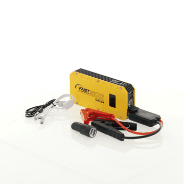 Power Bank multifunción Deca Fast 500 en Oferta | AgriEuro