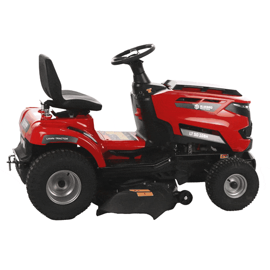 Blue Bird LT SD 108H Tractor cortacésped en Oferta AgriEuro