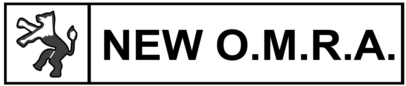 New O.M.R.A.