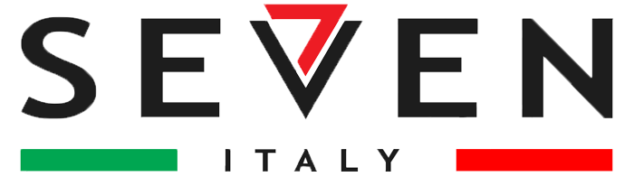  Seven Italy  Venta online: Catálogo productos  2023  