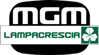 Lampacrescia - MGM