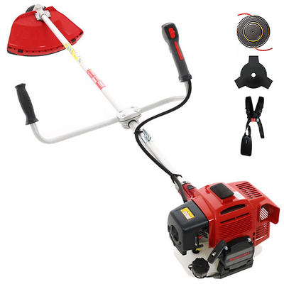 Kawasaki TJ 53 E M - Desbrozadora en Oferta | AgriEuro