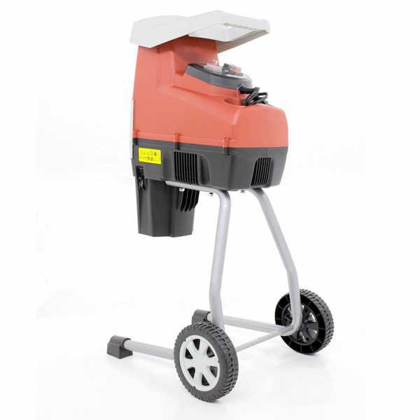 GeoTech ES 2800 Roller - Biotrituradora eléctrica - Con rodillo en venta