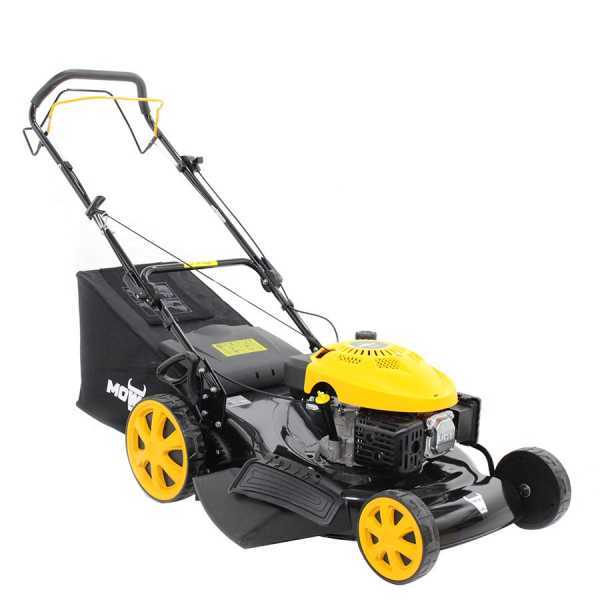 Precio Cortacéspedes Mowox