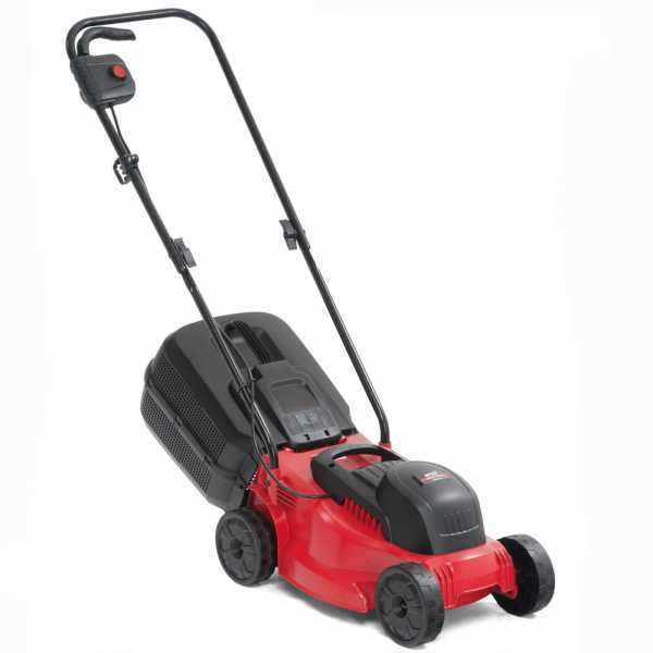 MTD Smart 32 E - Cortacésped eléctrico - 1000 W - Corte de 32 cm en venta